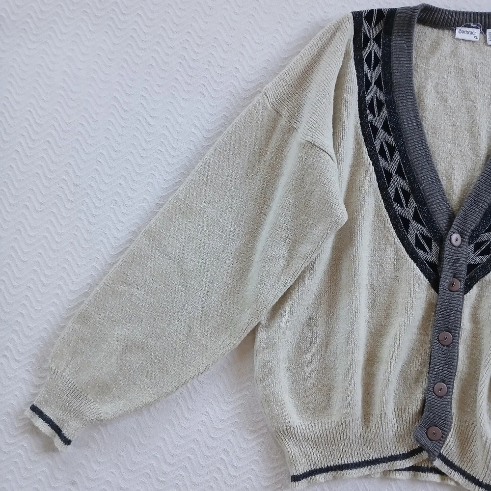 Bachrach size extra